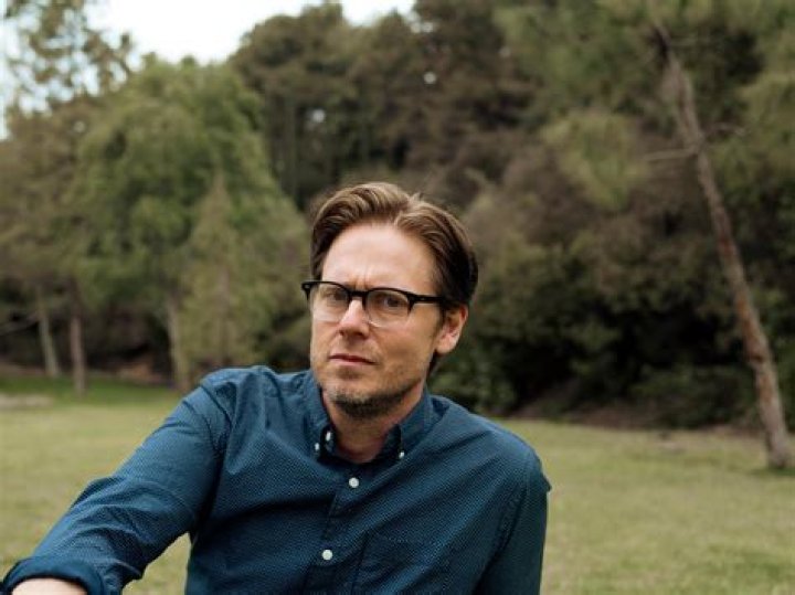 How much is Tim Heidecker worth?