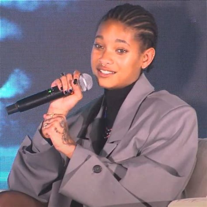 How much is Willow Smith worth?