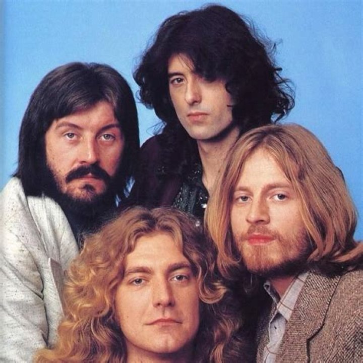 How much money did Led Zeppelin make in their career?