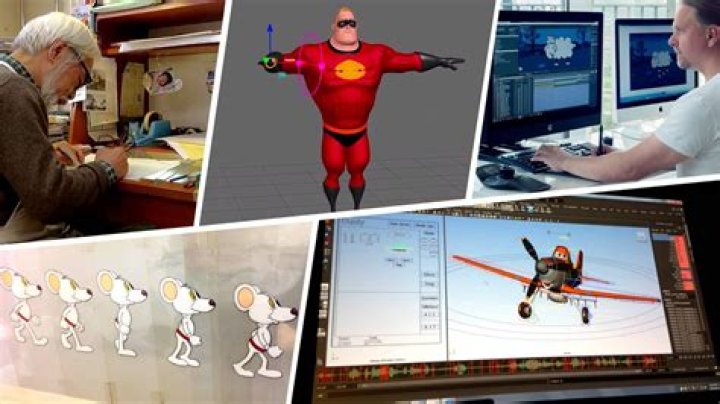 How much money do animators in Japan make?