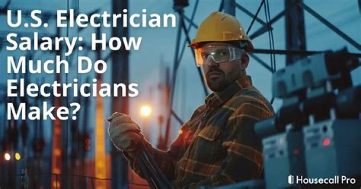 How much money do electricians make in Mississippi?