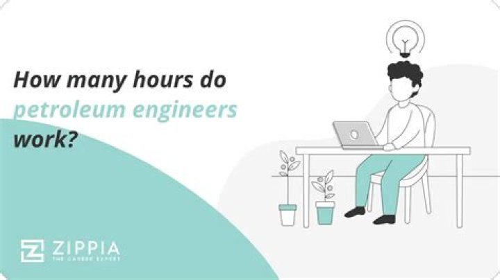 How much money do Petroleum Engineers make a month?