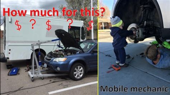 How much money does a mechanic make in Florida?