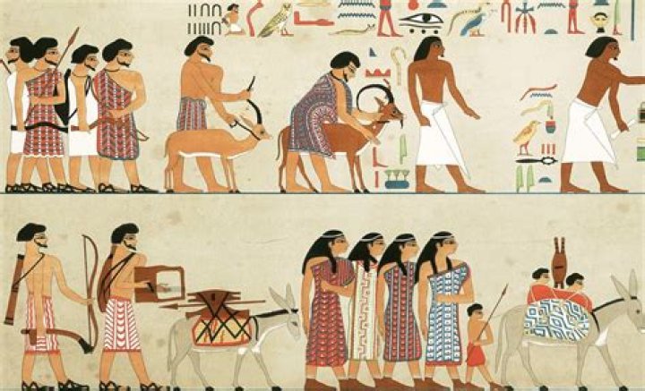 How much money does an Egyptologist make?