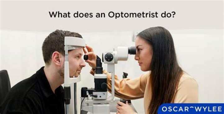 How much money does an optometrist make a year?