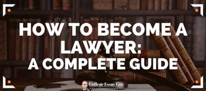 How much money it takes to become a lawyer?