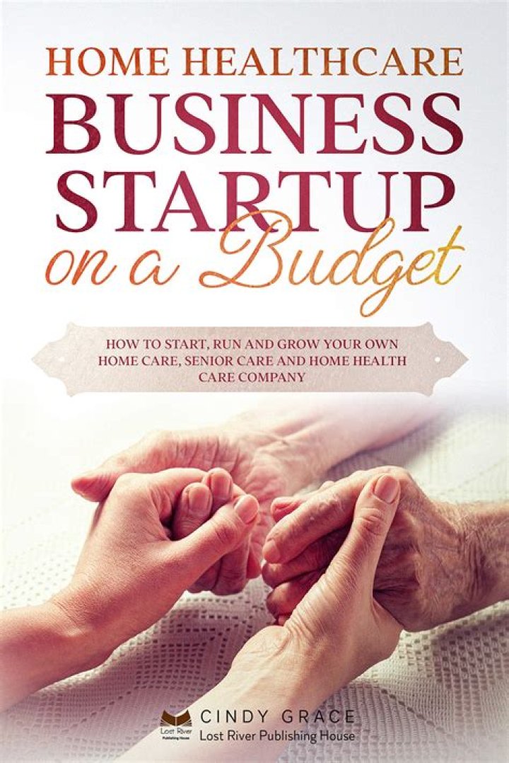 How much profit can you make starting a home health care business?
