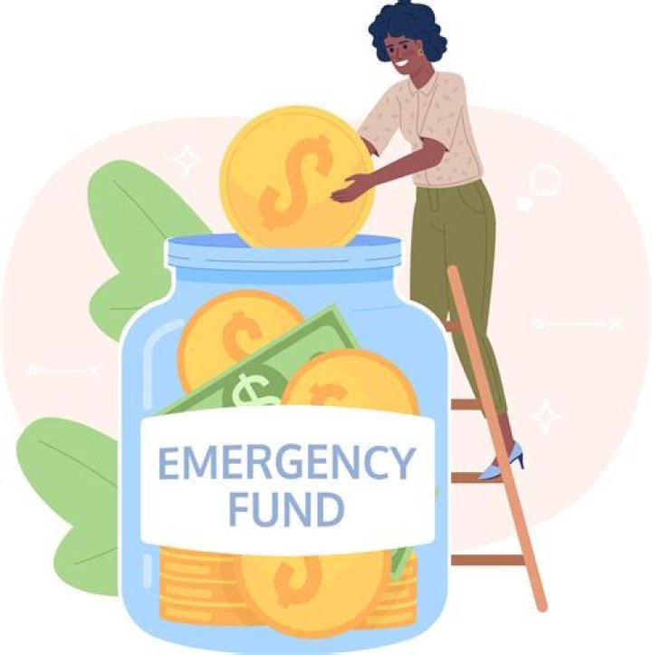 How much should you save for emergency fund?
