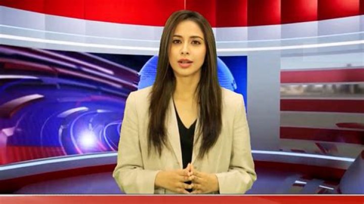 How much TV anchors make in Pakistan?