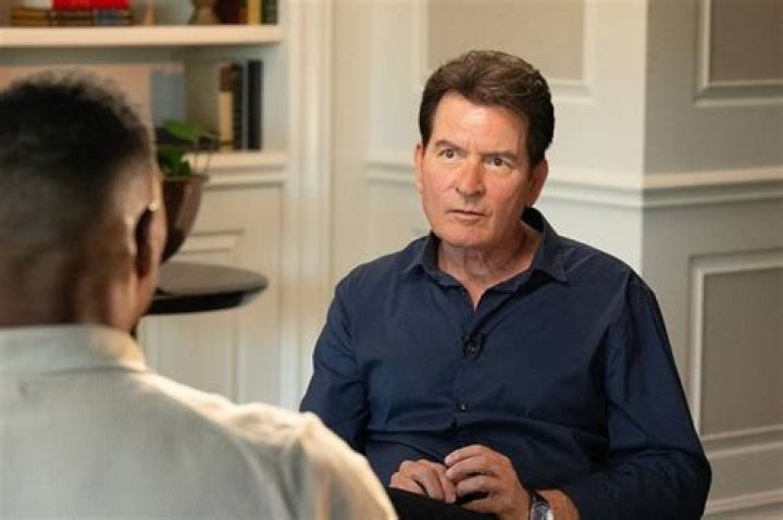 How much was Charlie Sheen making per episode?