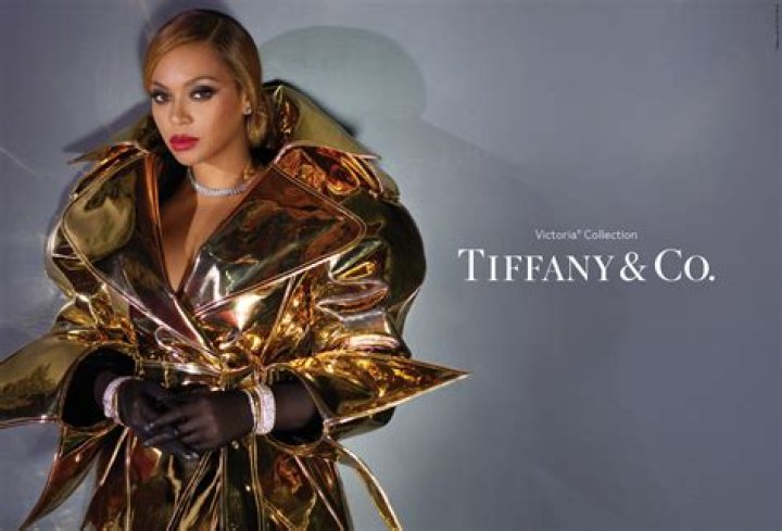 How much was that Tiffany necklace that Beyoncé was wearing in the commercial?