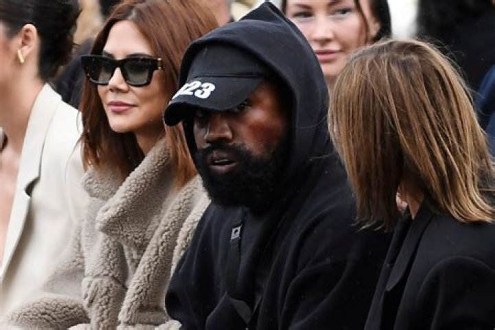 How much what is Kanye West net worth?
