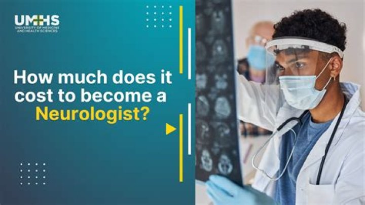 How much would a pediatric neurologist make?