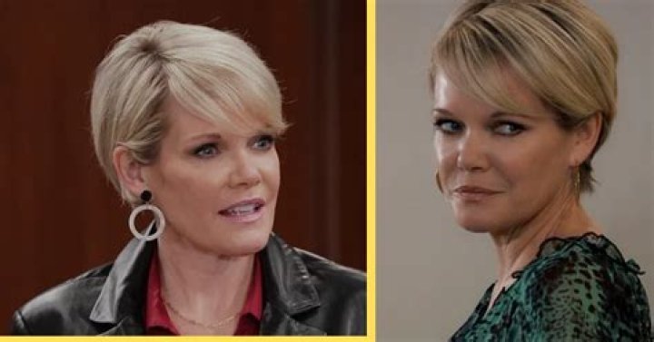 How old is Ava on General Hospital?