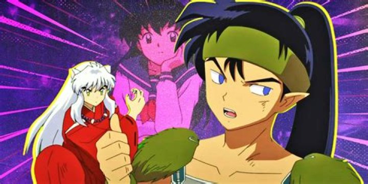 How old is Kagome at the end of Inuyasha?