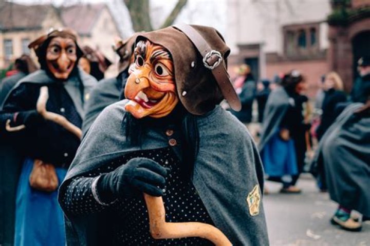 How old is La Befana?