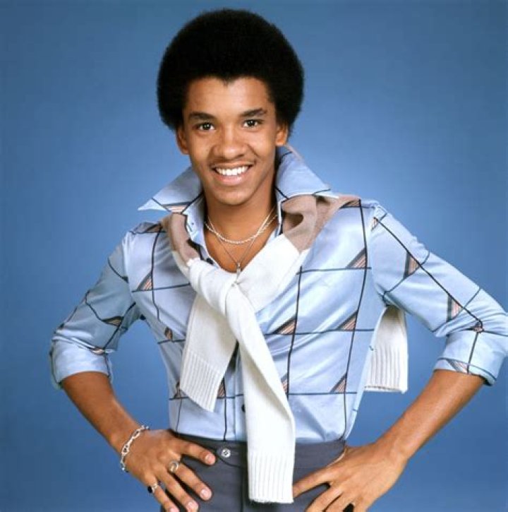 How old is Michael from Good Times?