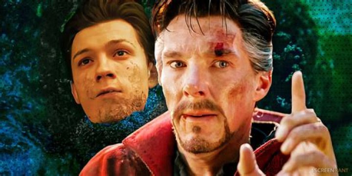 How old is Peter Parker in Infinity War?