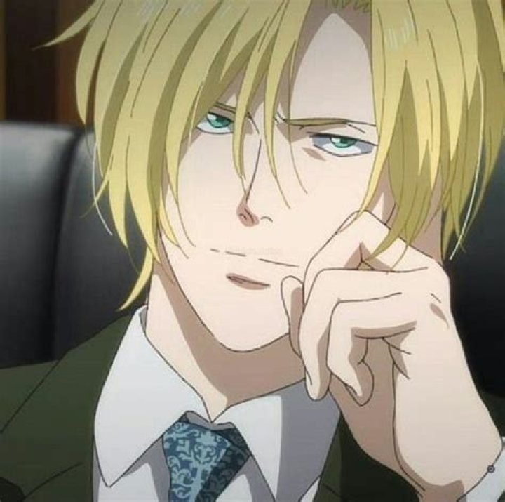 How old was Ash Lynx?