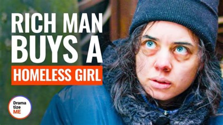 How rich is a rich man?