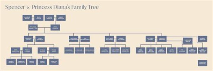 How rich is the Spencer family?