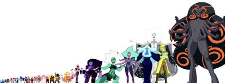How tall is obsidian Steven Universe?