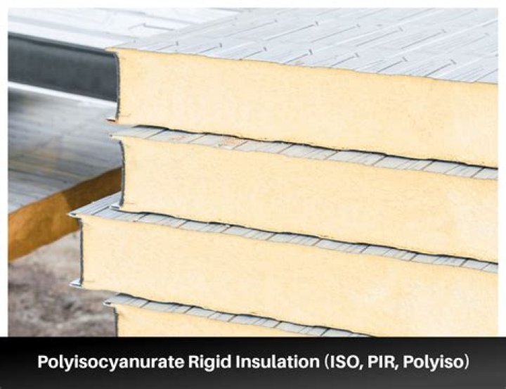 How thick is R60 rigid insulation?