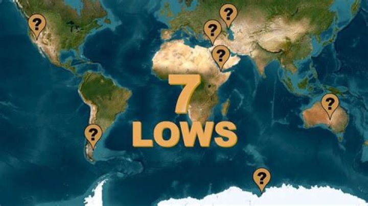 In what country would you find the lowest elevation on land in the world?
