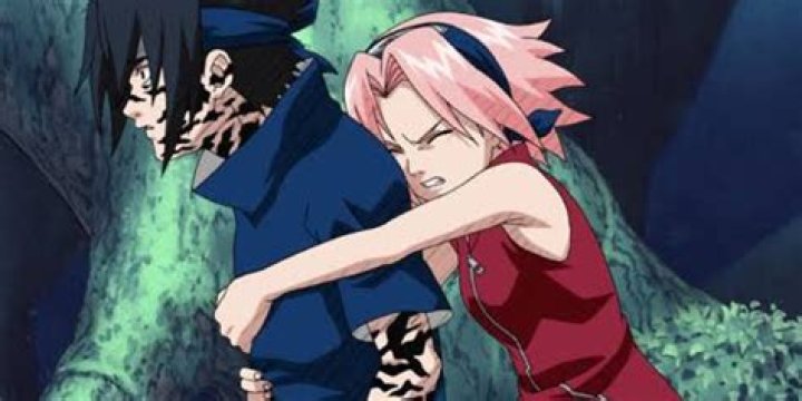 In which episode Sakura proposes Naruto?