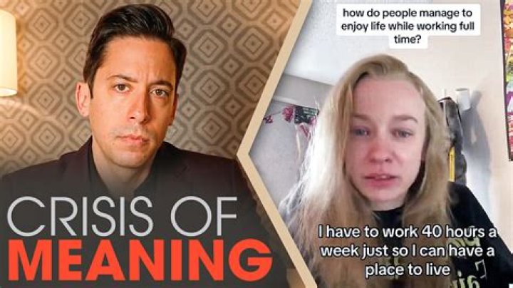 Is 40 hours a week too much?