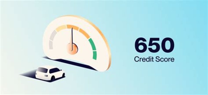 Is a 600 credit score enough to buy a car?