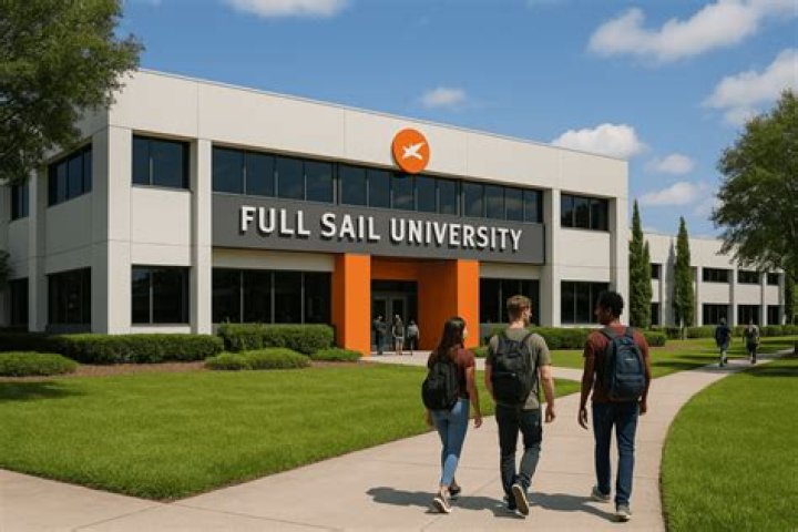 Is a degree from Full Sail University worth it?