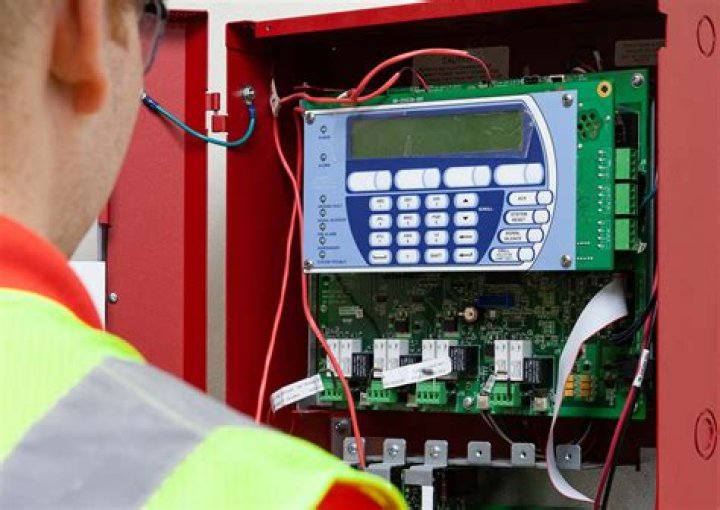 Is a fire alarm technician a good career?