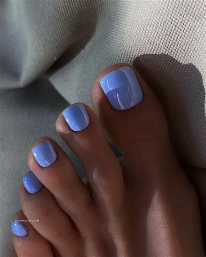 Is a gel pedicure worth it?