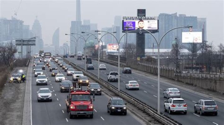 Is a long commute bad for your health?