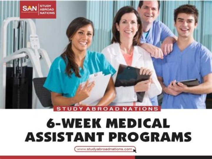 Is a medical assistant program hard?