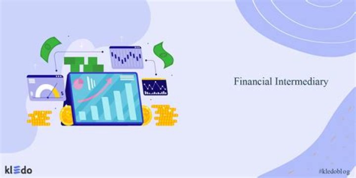 Is a savings and loan association a financial intermediary?