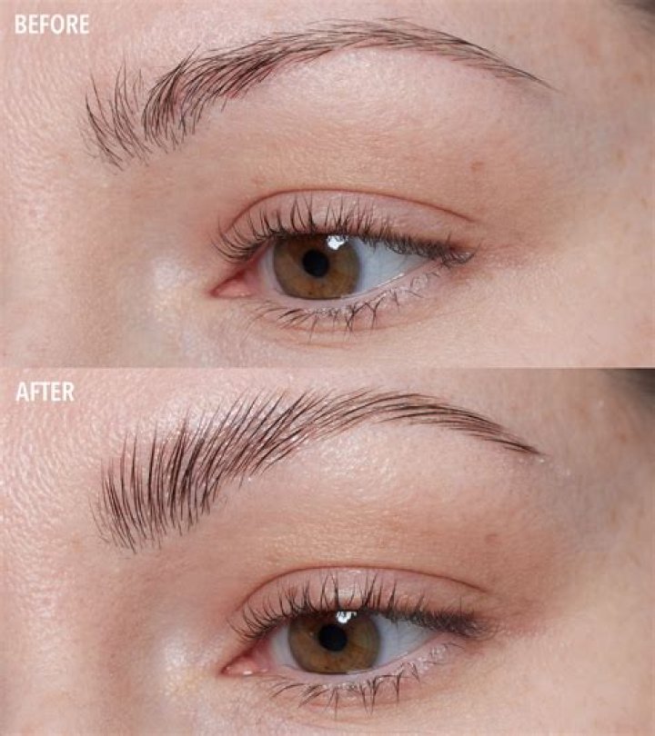 Is ABH brow freeze vegan?