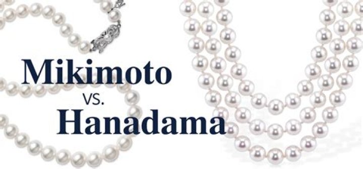 Is Akoya same as Mikimoto?