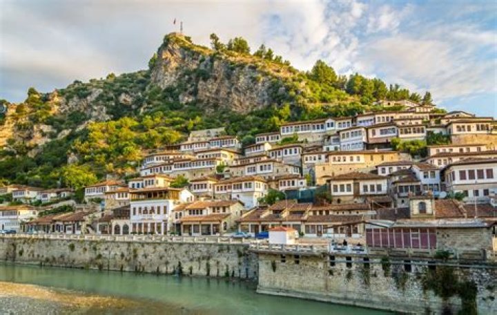 Is Albania worth living?