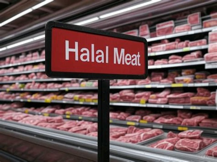 Is all meat in Australia halal?