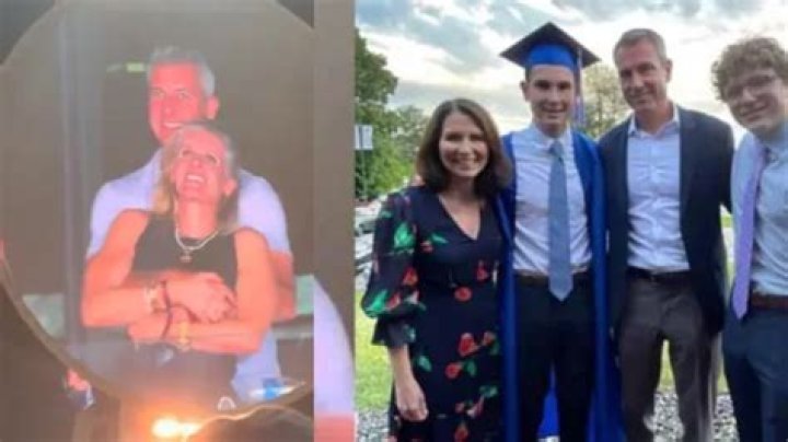 Is Andrew Goldberg the CEO of PCH?