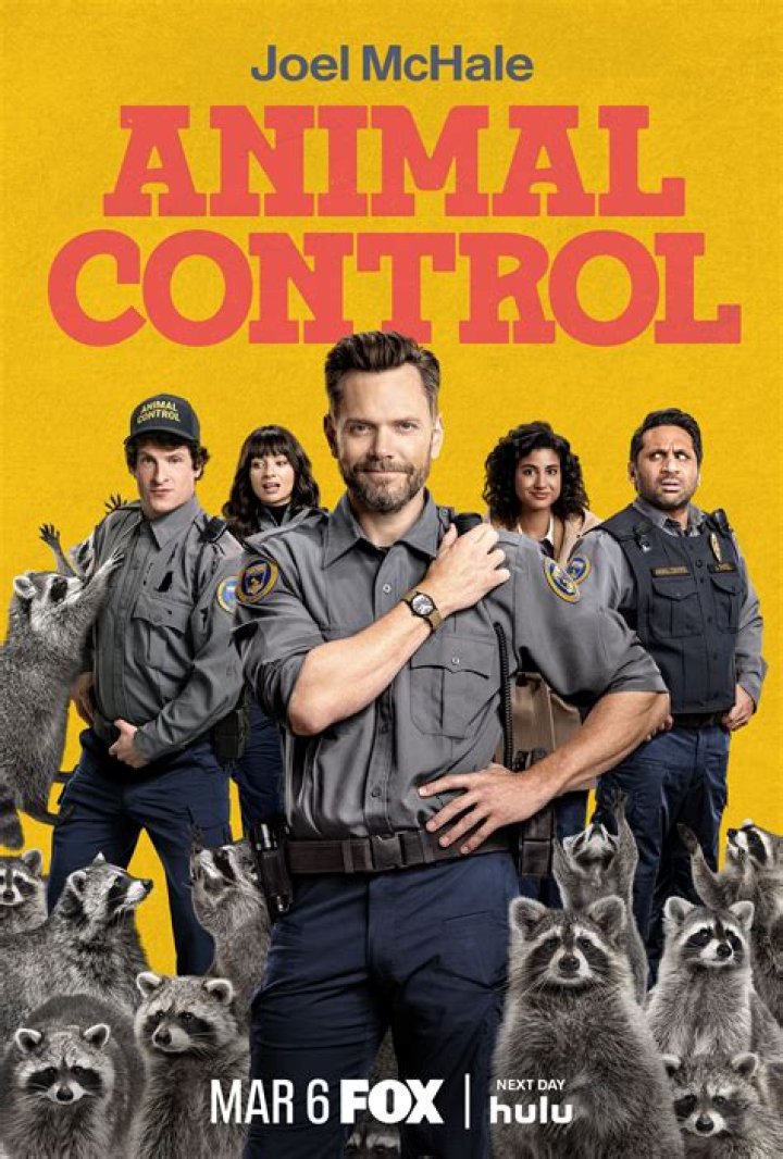 Is animal control a real cop?