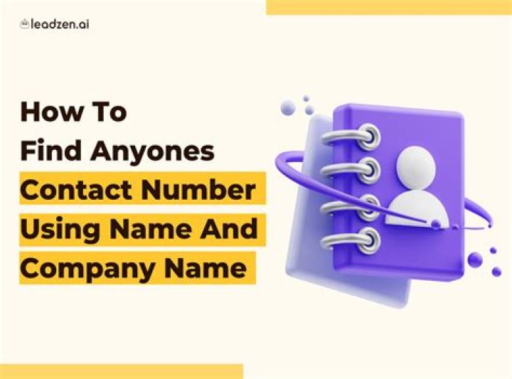 Is anyone's number 8675309?