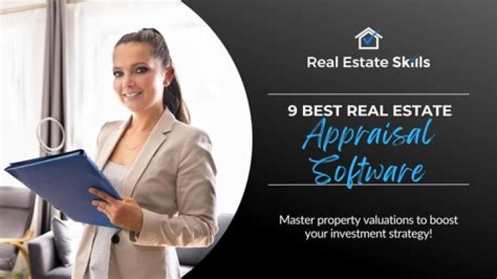 Is being a real estate appraiser stressful?