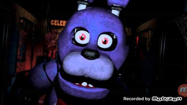 Is Bonnie a girl or a boy FNaF?