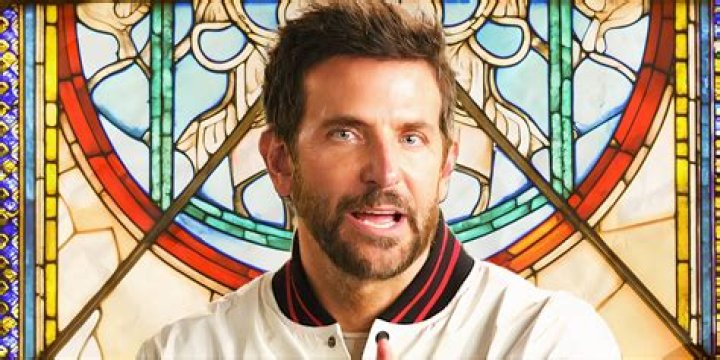 Is Bradley Cooper spiritual?