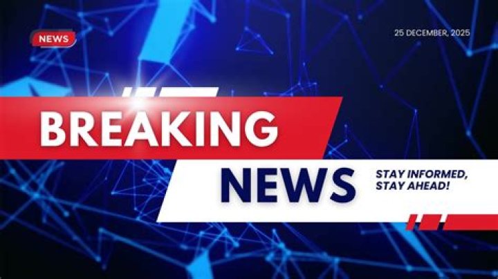 Is breaking news a news flash?