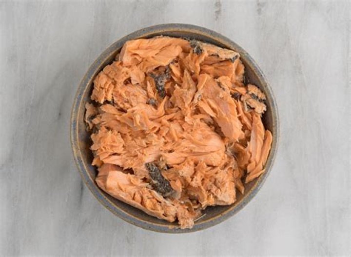 Is canned salmon good for you?