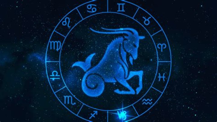 Is Capricorn a unicorn?